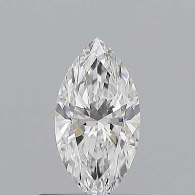 Certified Diamond GIA Carats 0.5 Color D Clarity VS1  -  VG  VG Fluorescence FNT Brown No Green No Milky No EyeClean 100%