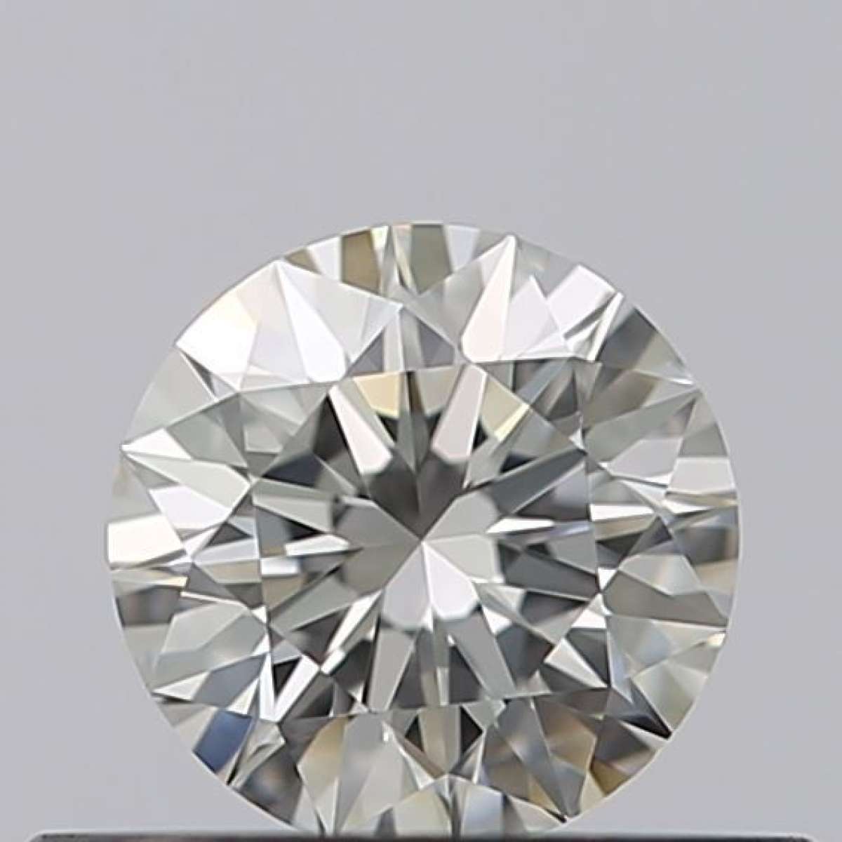 Diamante Certificato GIA Carati 0.3 Colore D Purezza VS1  EX  EX  EX Fluorescenza NON Brown No Green No Milky No EyeClean 100%