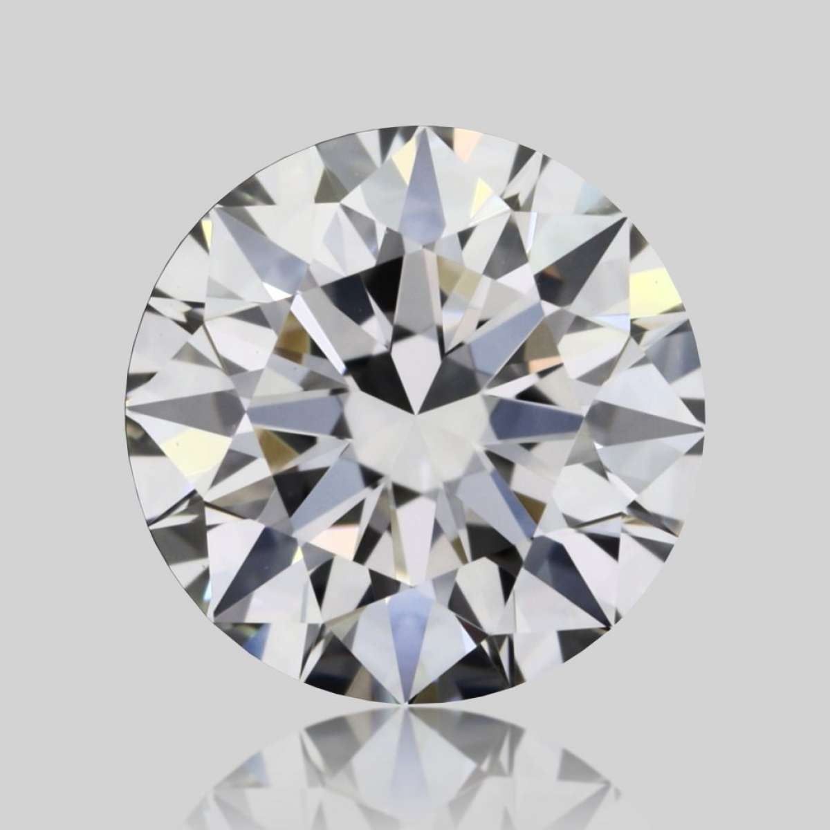 Certified Diamond GIA Carats 0.5 Color G Clarity VVS2 EX EX EX Fluorescence NON Brown No Green No Milky No EyeClean 100% Certified Diamond GIA Carats 0.5 Color G Clarity VVS2 EX EX EX Fluorescence NON Brown No Green No Milky No EyeClean 100%