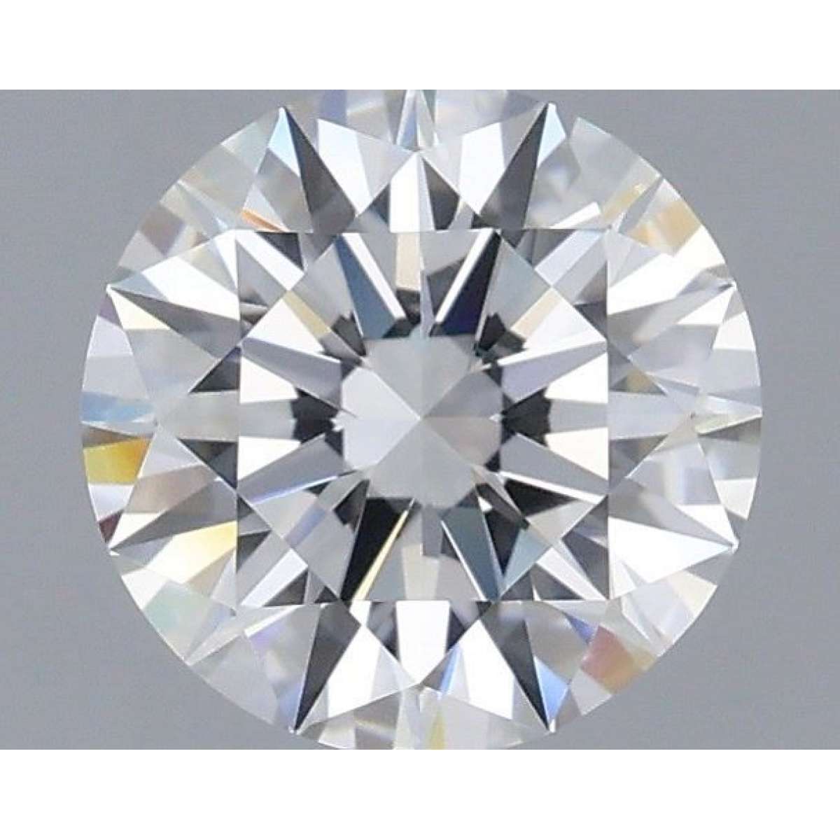 Certified Diamond IGI Carats 1.06 Color E Clarity VVS1  EX  EX  EX Fluorescence NON Brown No Green No Milky No EyeClean 100%
