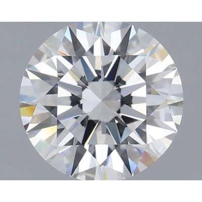 Certified Diamond IGI Carats 1.06 Color E Clarity VVS1  EX  EX  EX Fluorescence NON Brown No Green No Milky No EyeClean 100%