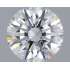 Certified Diamond IGI Carats 1.06 Color E Clarity VVS1  EX  EX  EX Fluorescence NON Brown No Green No Milky No EyeClean 100%