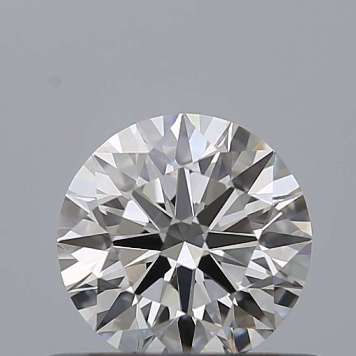 Certified Diamond GIA Carats 0.52 Color F Clarity VVS1 EX EX EX Fluorescence NON Brown No Milky No EyeClean 100% Certified Diamond GIA Carats 0.52 Color F Clarity VVS1 EX EX EX Fluorescence NON Brown No Milky No EyeClean 100%