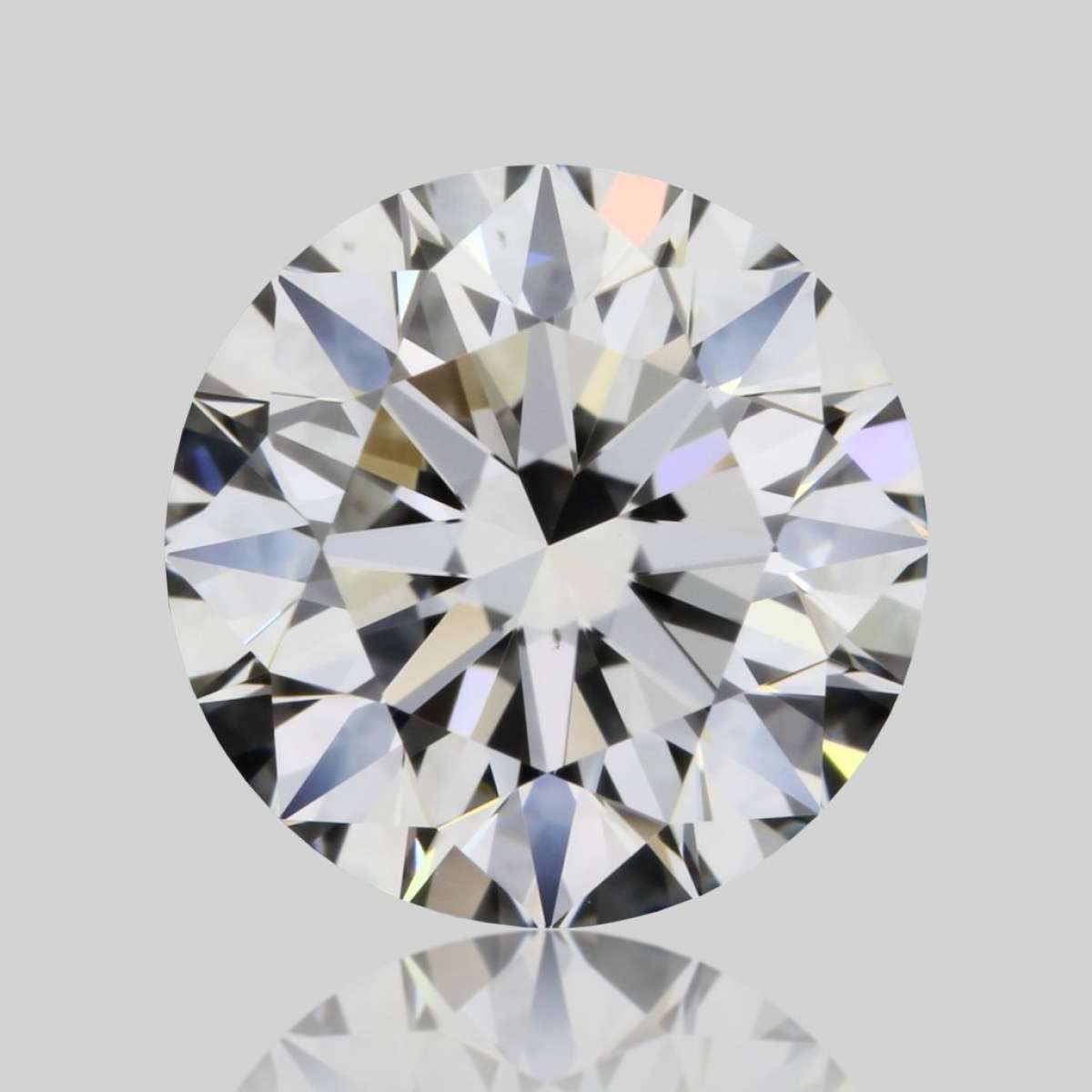 Certified Diamond GIA Carats 1.0 Color E Clarity VS2 EX EX EX Fluorescence NON Brown No Green No Milky No EyeClean 100% Certified Diamond GIA Carats 1.0 Color E Clarity VS2 EX EX EX Fluorescence NON Brown No Green No Milky No EyeClean 100%
