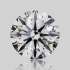 Certified Diamond GIA Carats 0.85 Color E Clarity IF  EX  EX  EX Fluorescence NON Brown No Green No Milky No EyeClean 100%