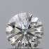 Certified Diamond GIA Carats 0.7 Color H Clarity VVS2  VG  EX  EX Fluorescence NON Brown No Milky No EyeClean 100%