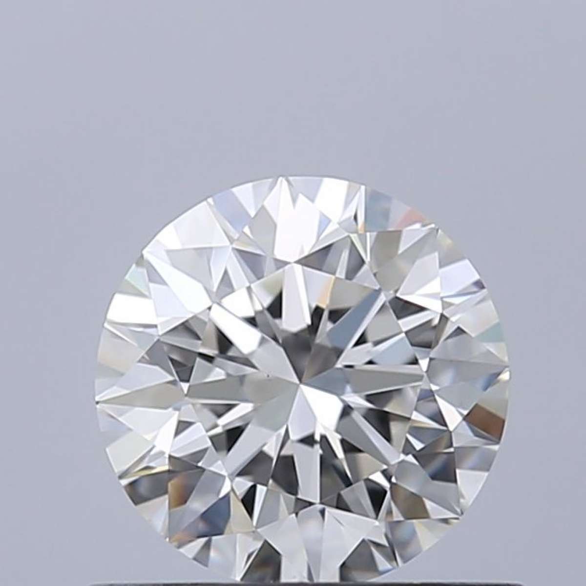 Diamante Certificato GIA Carati 0.64 Colore G Purezza VS1 EX EX EX Fluorescenza NON Brown No Milky No EyeClean 100% Diamante Certificato GIA Carati 0.64 Colore G Purezza VS1 EX EX EX Fluorescenza NON Brown No Milky No EyeClean 100%