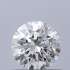 Diamante Certificato GIA Carati 0.64 Colore G Purezza VS1  EX  EX  EX Fluorescenza NON Brown No Milky No EyeClean 100%