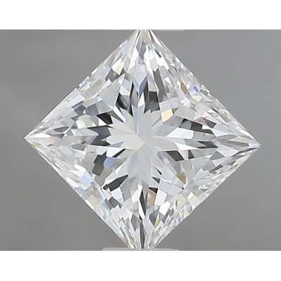 Diamante Certificato GIA Carati 1.01 Colore G Purezza VVS1  -  EX  EX Fluorescenza FNT Brown No Green No Milky No EyeClean 100%