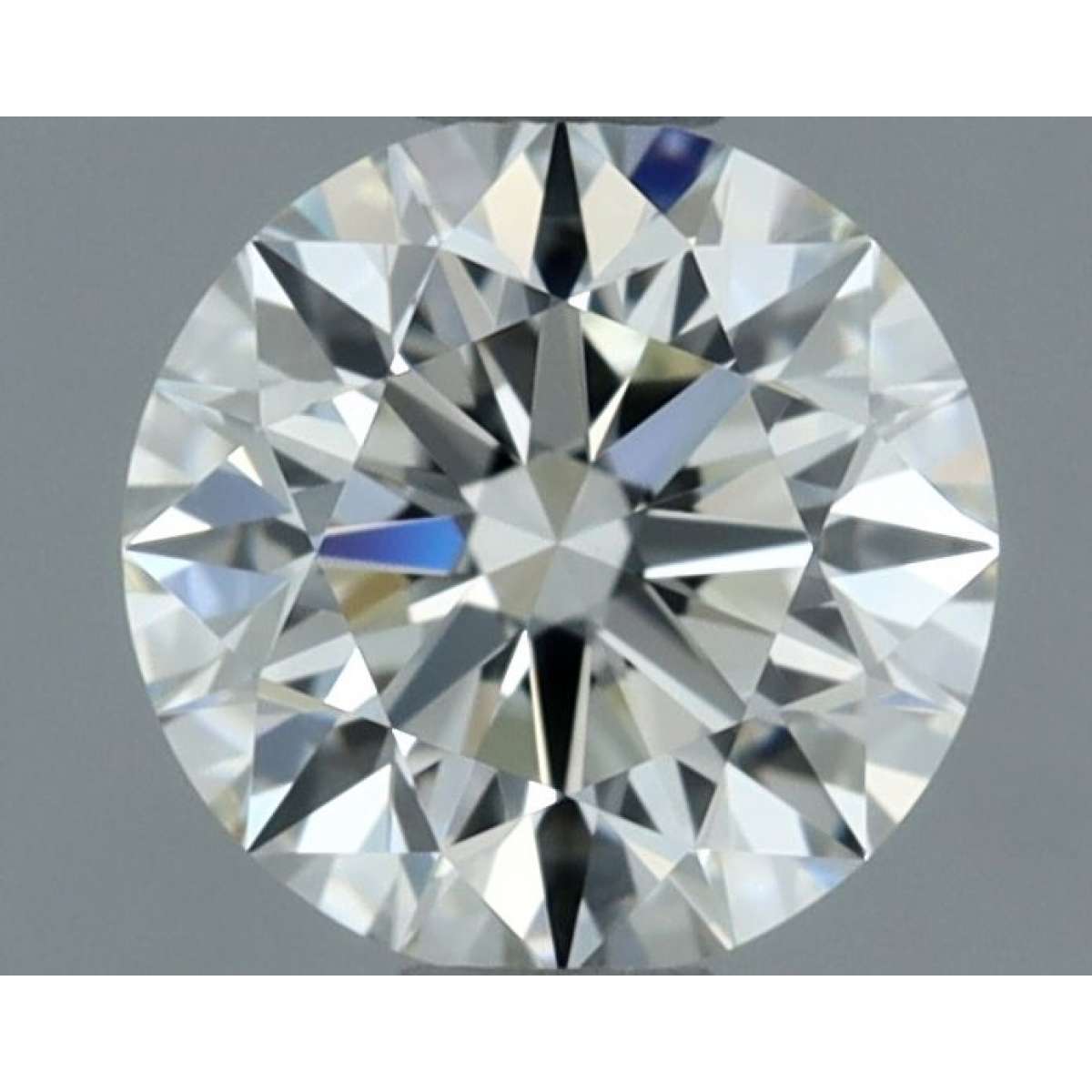 Certified Diamond IGI Carats 0.7 Color H Clarity IF  EX  EX  EX Fluorescence NON Brown No Green No Milky No EyeClean 100%