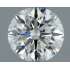 Certified Diamond IGI Carats 0.7 Color H Clarity IF  EX  EX  EX Fluorescence NON Brown No Green No Milky No EyeClean 100%