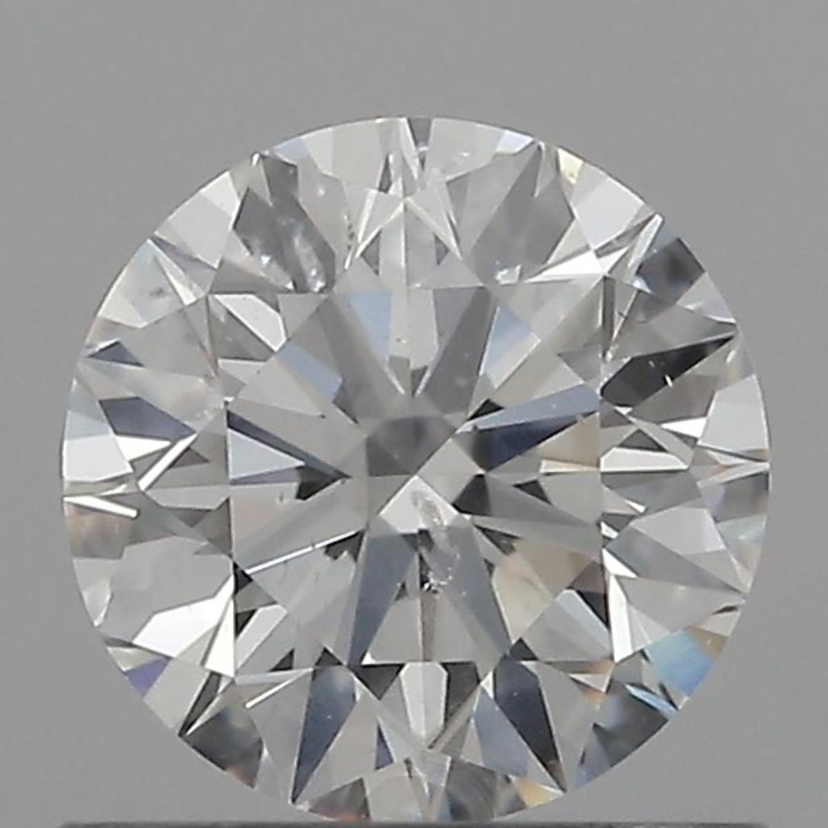Certified Diamond GIA Carats 0.82 Color F Clarity SI1 EX VG EX Fluorescence NON Brown No Green No Milky No EyeClean 100% Certified Diamond GIA Carats 0.82 Color F Clarity SI1 EX VG EX Fluorescence NON Brown No Green No Milky No EyeClean 100%