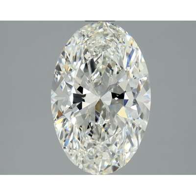Certified Diamond GIA Carats 1.7 Color H Clarity IF  -  EX  EX Fluorescence FNT Brown No Green No Milky No EyeClean 100%