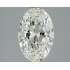 Certified Diamond GIA Carats 1.7 Color H Clarity IF  -  EX  EX Fluorescence FNT Brown No Green No Milky No EyeClean 100%