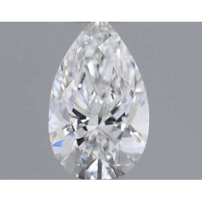 Certified Diamond GIA Carats 0.23 Color E Clarity VS1  -  VG  VG Fluorescence NON Brown No Green No Milky No EyeClean 100%