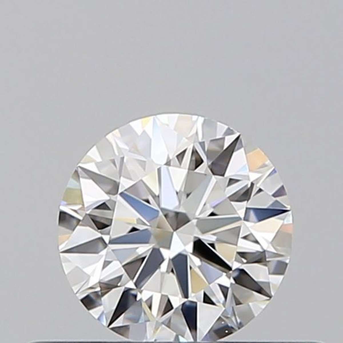 Certified Diamond GIA Carats 0.37 Color F Clarity VS1 EX EX VG Fluorescence NON Brown No Green No Milky No EyeClean 100% Certified Diamond GIA Carats 0.37 Color F Clarity VS1 EX EX VG Fluorescence NON Brown No Green No Milky No EyeClean 100%