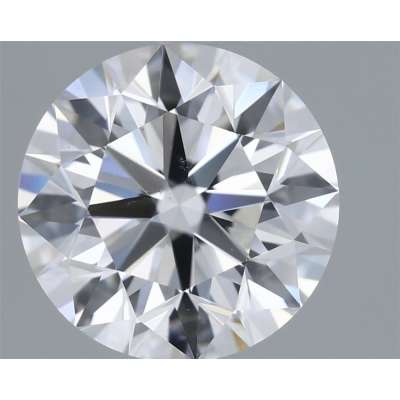 Certified Diamond GIA Carats 1.4 Color F Clarity VS2 EX EX EX Fluorescence NON Brown No Green No Milky No EyeClean 100% Certified Diamond GIA Carats 1.4 Color F Clarity VS2 EX EX EX Fluorescence NON Brown No Green No Milky No EyeClean 100%