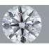 Certified Diamond GIA Carats 1.4 Color F Clarity VS2  EX  EX  EX Fluorescence NON Brown No Green No Milky No EyeClean 100%