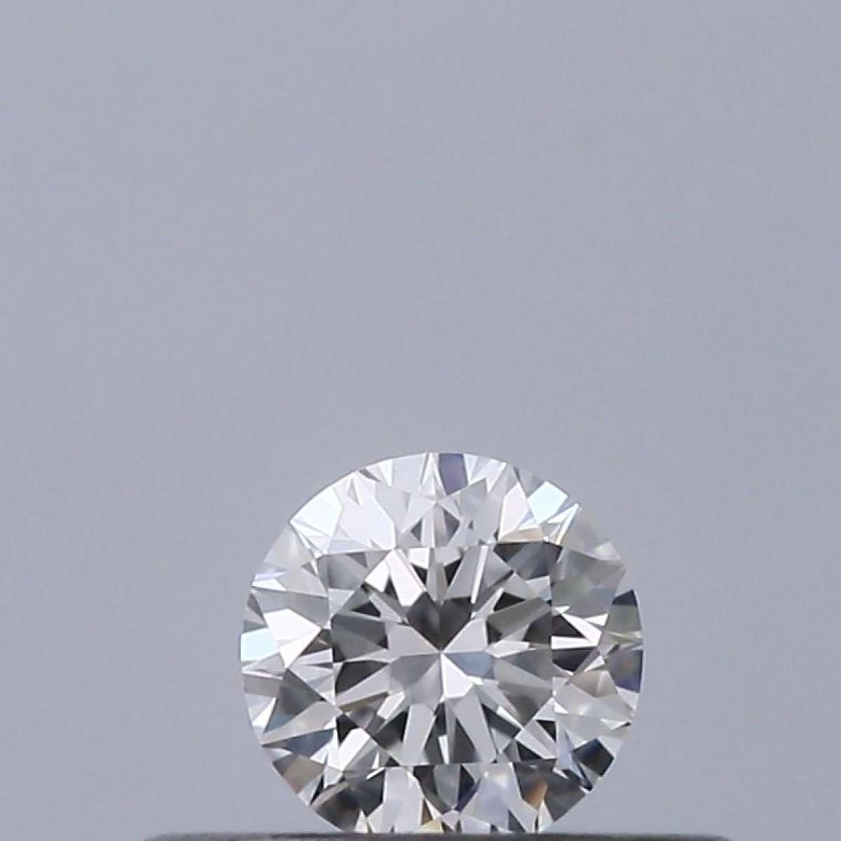 Certified Diamond IGI Carats 0.19 Color F Clarity VVS1 EX EX EX Fluorescence NON Brown No Milky No EyeClean 100% Certified Diamond IGI Carats 0.19 Color F Clarity VVS1 EX EX EX Fluorescence NON Brown No Milky No EyeClean 100%