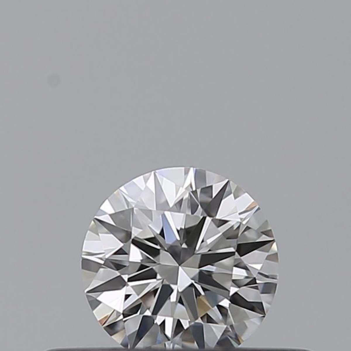 Certified Diamond GIA Carats 0.25 Color F Clarity VVS1 EX EX EX Fluorescence NON Brown No Milky No EyeClean 100% Certified Diamond GIA Carats 0.25 Color F Clarity VVS1 EX EX EX Fluorescence NON Brown No Milky No EyeClean 100%