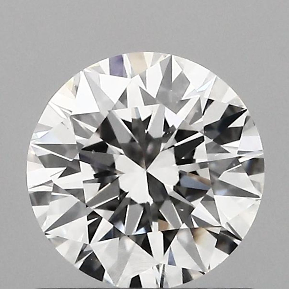 Certified Diamond GIA Carats 1.01 Color F Clarity VS2 EX EX EX Fluorescence FNT Brown No Green No Milky No EyeClean 100% Certified Diamond GIA Carats 1.01 Color F Clarity VS2 EX EX EX Fluorescence FNT Brown No Green No Milky No EyeClean 100%