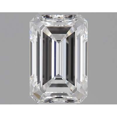 Certified Diamond GIA Carats 0.3 Color D Clarity VS1  -  EX  VG Fluorescence NON Brown No Green No Milky No EyeClean 100%