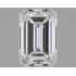 Certified Diamond GIA Carats 0.3 Color D Clarity VS1  -  EX  VG Fluorescence NON Brown No Green No Milky No EyeClean 100%