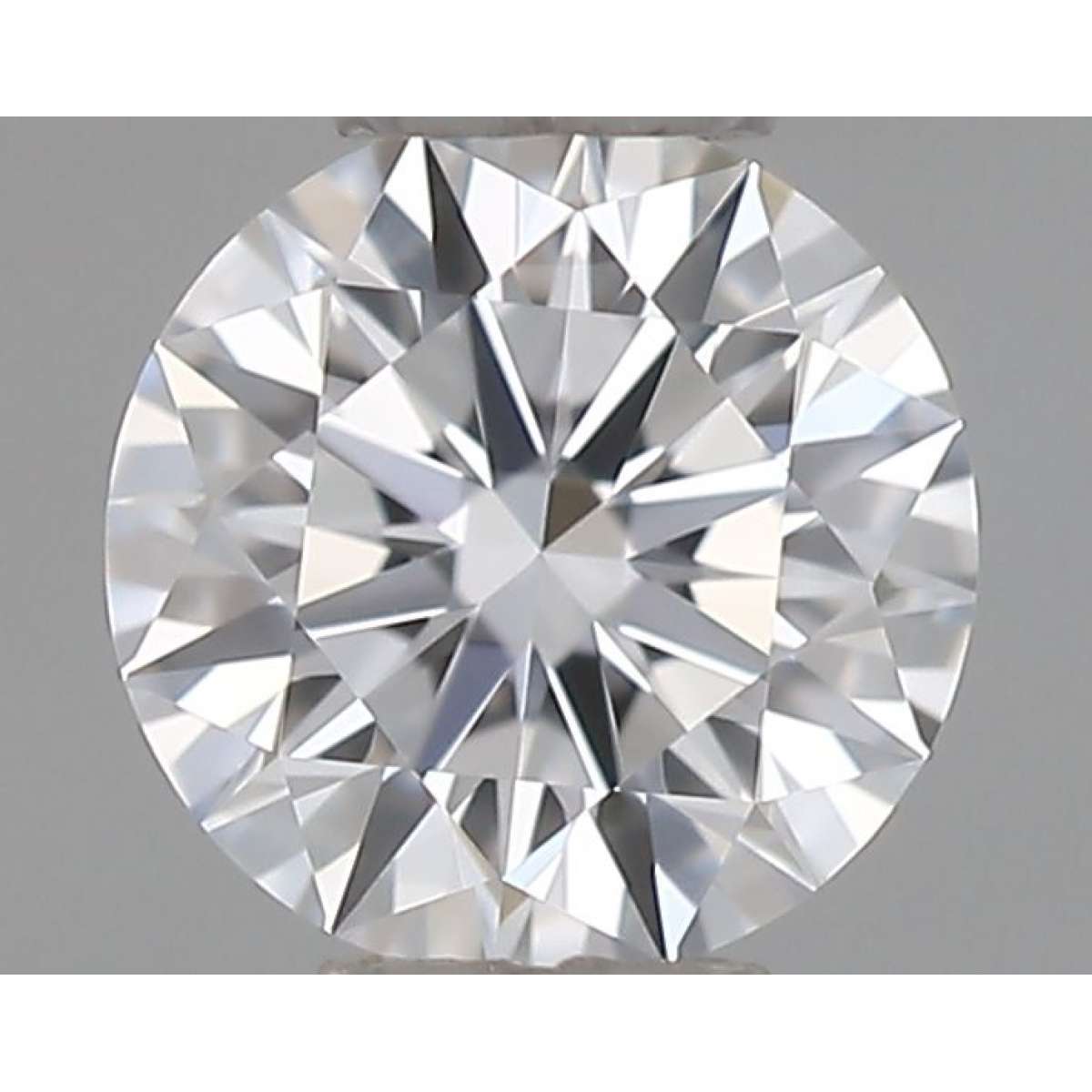 Diamante Certificato GIA Carati 0.24 Colore D Purezza VVS1  EX  EX  EX Fluorescenza NON Brown No Green No Milky No EyeClean 100%