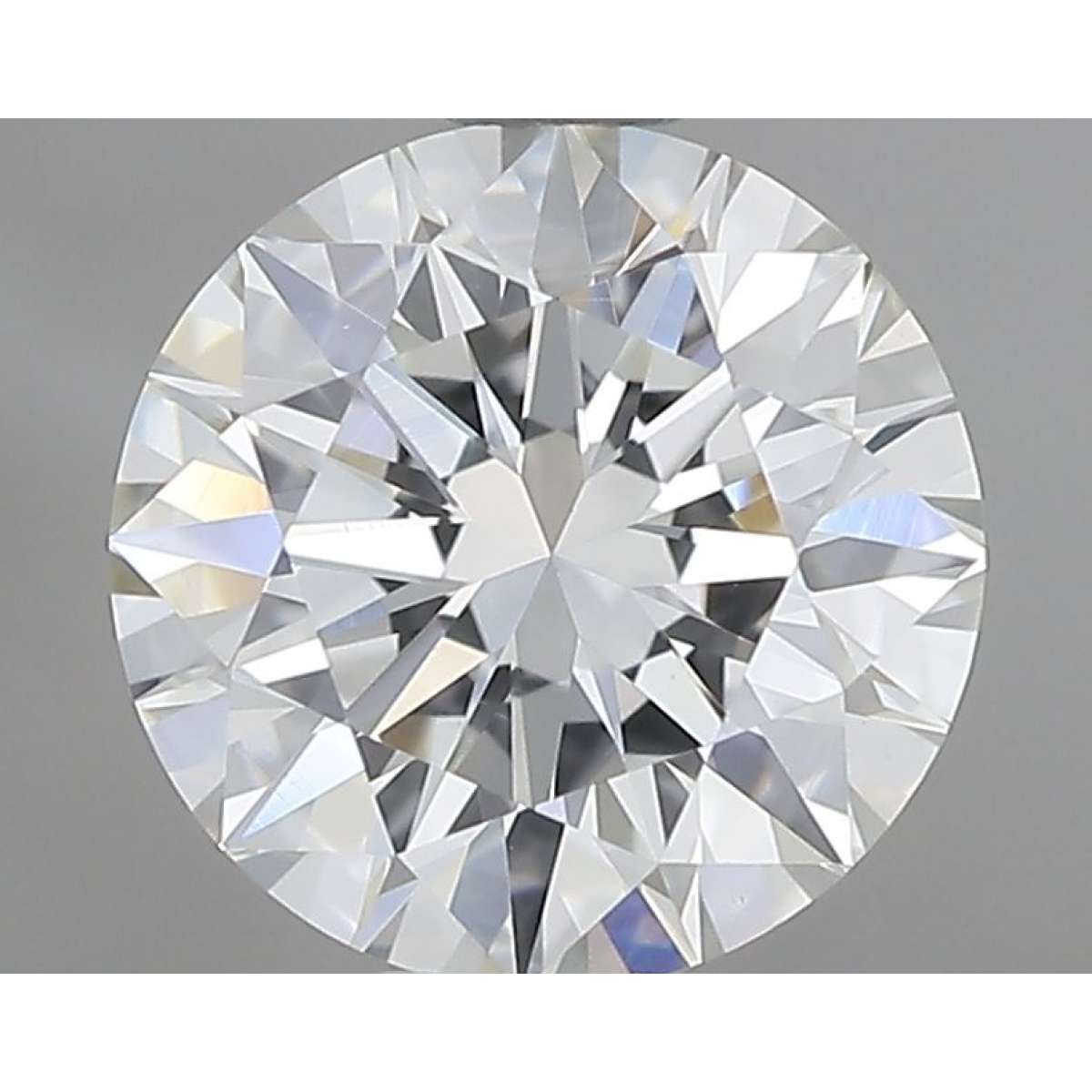Certified Diamond GIA Carats 1.03 Color H Clarity VS2  EX  EX  EX Fluorescence NON Brown No Green No Milky No EyeClean 100%