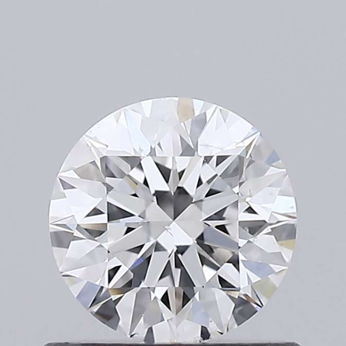 Certified Diamond GIA Carats 0.6 Color F Clarity SI2 EX EX EX Fluorescence NON Brown No Green No Milky No EyeClean 100% Certified Diamond GIA Carats 0.6 Color F Clarity SI2 EX EX EX Fluorescence NON Brown No Green No Milky No EyeClean 100%