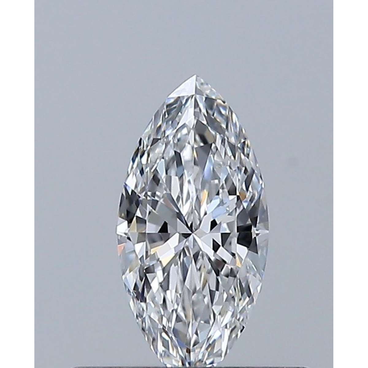 Certified Diamond GIA Carats 0.3 Color E Clarity VS2  -  EX  VG Fluorescence NON Brown No Green No Milky No EyeClean 100%