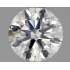 Certified Diamond GIA Carats 0.9 Color E Clarity SI1  EX  EX  EX Fluorescence FNT Brown No Green No Milky No EyeClean 100%