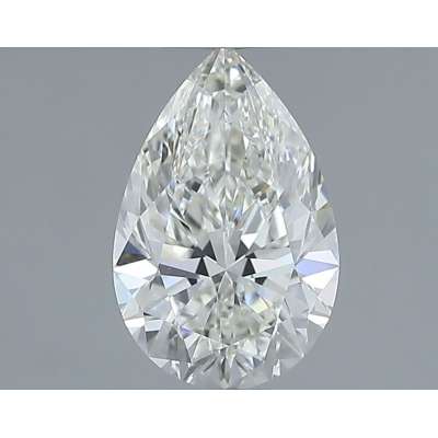 Diamante Certificato IGI Carati 1.3 Colore H Purezza VS1  -  EX  EX Fluorescenza FNT Brown No Green No Milky No EyeClean 100%