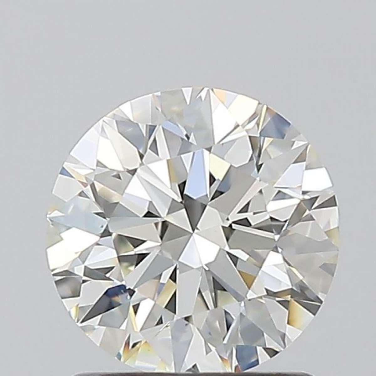 Certified Diamond IGI Carats 1.13 Color G Clarity VS1  EX  EX  EX Fluorescence NON Brown No Green No Milky No EyeClean 100%