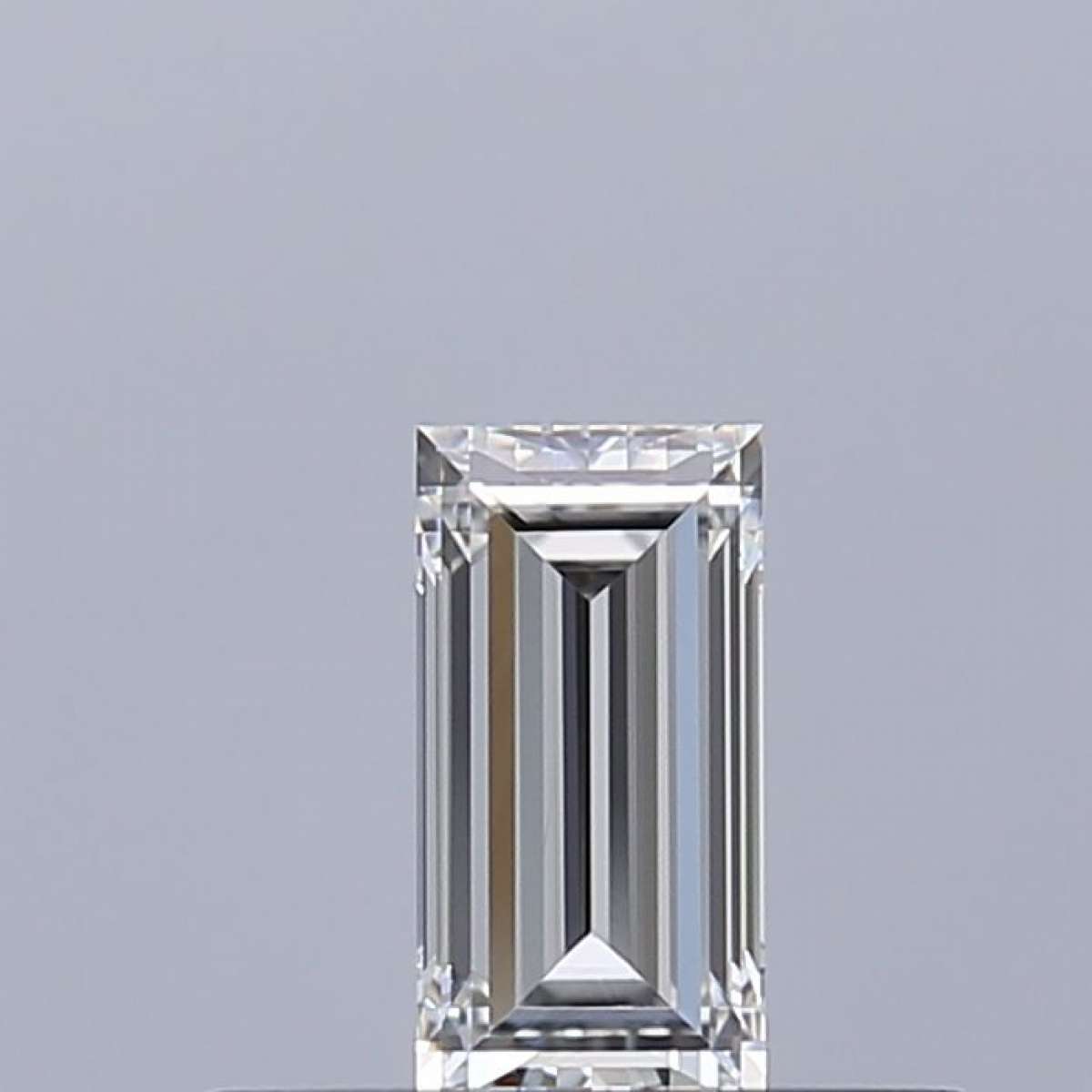 Certified Diamond GIA Carats 0.24 Color F Clarity IF  -  EX  EX Fluorescence FNT Brown No Milky No EyeClean 100%