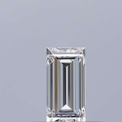 Certified Diamond GIA Carats 0.24 Color F Clarity IF  -  EX  EX Fluorescence FNT Brown No Milky No EyeClean 100%