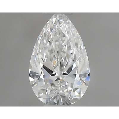 Certified Diamond GIA Carats 0.32 Color G Clarity VS1  -  EX  EX Fluorescence FNT Brown No Green No Milky No EyeClean 100%