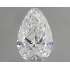 Certified Diamond GIA Carats 0.32 Color G Clarity VS1  -  EX  EX Fluorescence FNT Brown No Green No Milky No EyeClean 100%