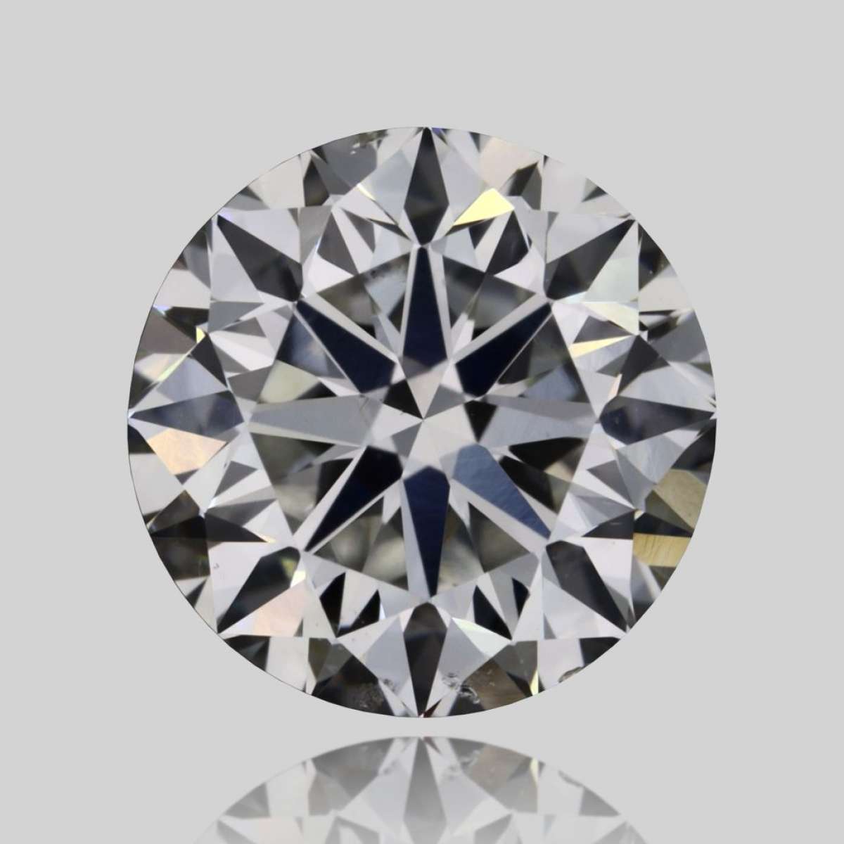 Certified Diamond GIA Carats 1.01 Color H Clarity SI1 VG EX VG Fluorescence NON Brown No Green No Milky No EyeClean 100% Certified Diamond GIA Carats 1.01 Color H Clarity SI1 VG EX VG Fluorescence NON Brown No Green No Milky No EyeClean 100%