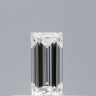 Diamante Certificato GIA Carati 0.23 Colore E Purezza VVS2  -  EX  VG Fluorescenza NON Brown No Green No Milky No EyeClean 100%