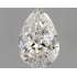 Certified Diamond GIA Carats 1.2 Color G Clarity VS2  -  EX  EX Fluorescence NON Brown No Green No Milky No EyeClean 100%