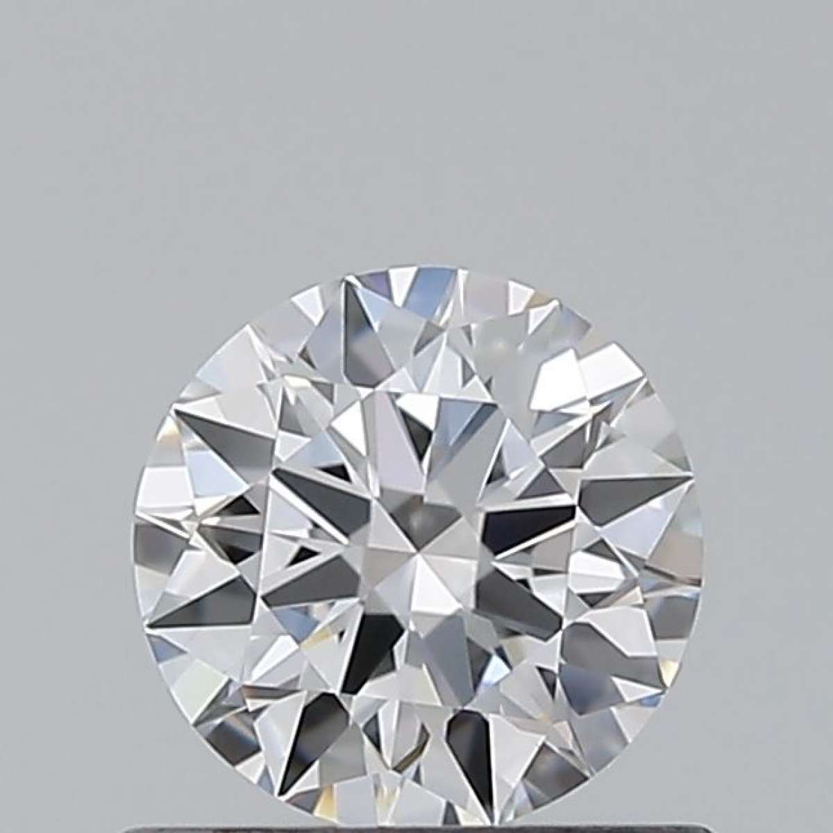 Certified Diamond GIA Carats 0.52 Color D Clarity FL EX EX EX Fluorescence NON Brown No Green No Milky No EyeClean 100% Certified Diamond GIA Carats 0.52 Color D Clarity FL EX EX EX Fluorescence NON Brown No Green No Milky No EyeClean 100%