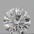 Certified Diamond GIA Carats 0.3 Color E Clarity VS2  EX  EX  EX Fluorescence NON Brown No Green No Milky No EyeClean 100%