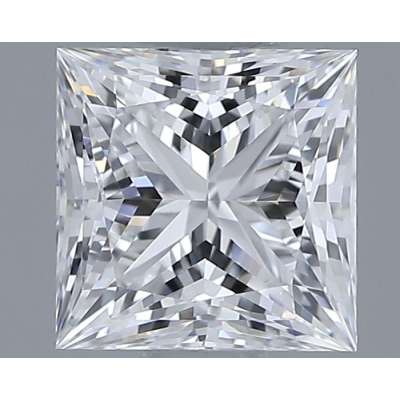 Diamante Certificato GIA Carati 0.7 Colore E Purezza VS2  -  VG  VG Fluorescenza NON Brown No Green No Milky No EyeClean 100%