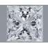 Diamante Certificato GIA Carati 0.7 Colore E Purezza VS2  -  VG  VG Fluorescenza NON Brown No Green No Milky No EyeClean 100%