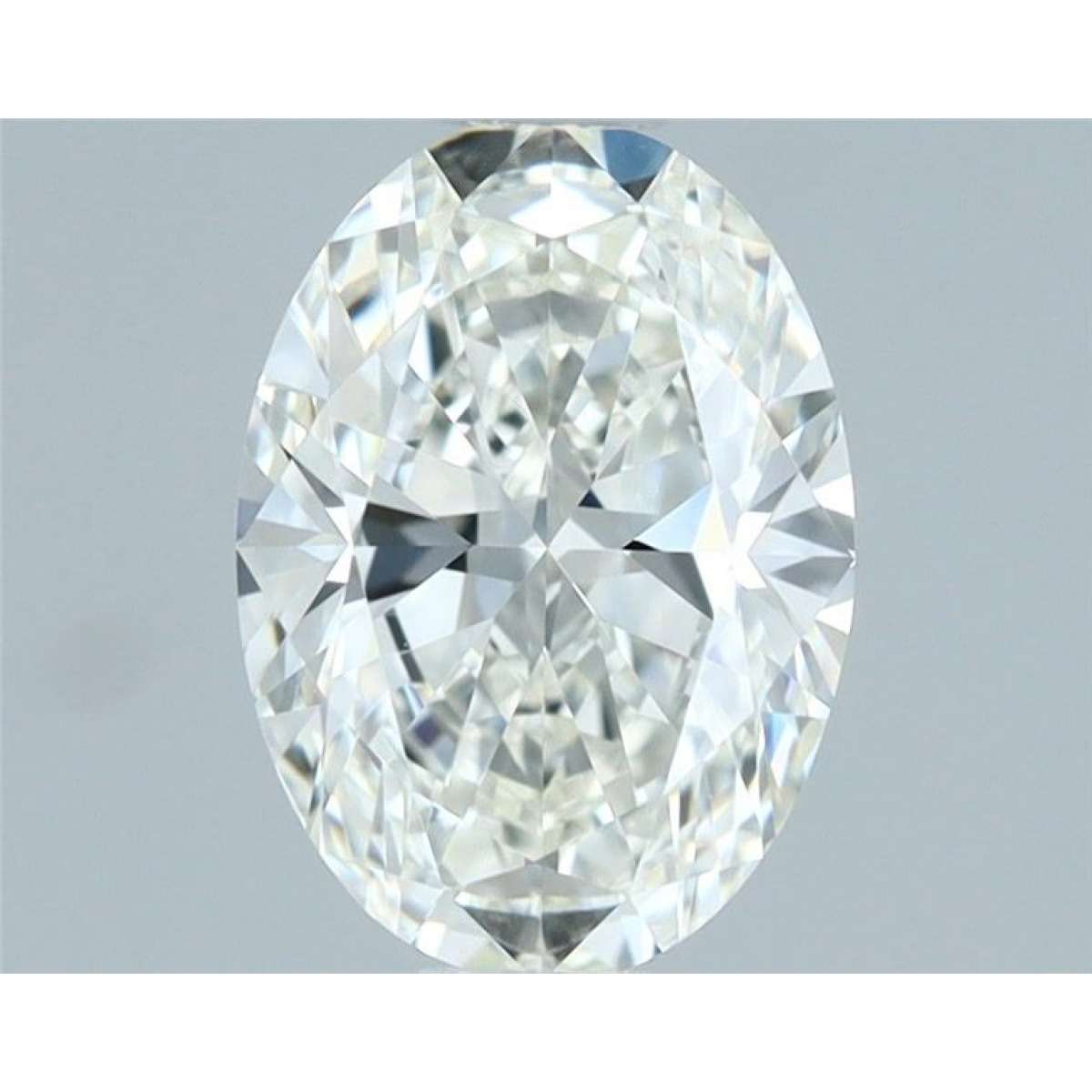 Certified Diamond IGI Carats 1.01 Color H Clarity IF  -  EX  EX Fluorescence NON Brown No Green No Milky No EyeClean 100%