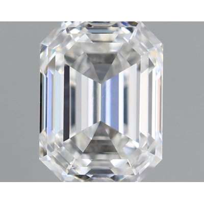Certified Diamond GIA Carats 1.06 Color G Clarity VS2  -  EX  VG Fluorescence FNT Brown No Green No Milky No EyeClean 100%