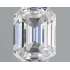 Certified Diamond GIA Carats 1.06 Color G Clarity VS2  -  EX  VG Fluorescence FNT Brown No Green No Milky No EyeClean 100%