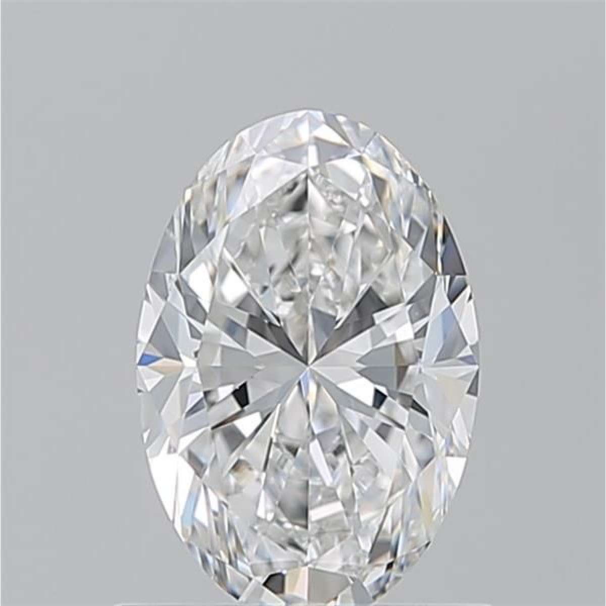 Certified Diamond GIA Carats 1.01 Color E Clarity VS1 - EX EX Fluorescence MED Brown No Green No Milky No EyeClean 100% Certified Diamond GIA Carats 1.01 Color E Clarity VS1 - EX EX Fluorescence MED Brown No Green No Milky No EyeClean 100%