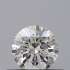 Certified Diamond GIA Carats 0.3 Color F Clarity VVS1  EX  EX  EX Fluorescence NON Brown No Milky No EyeClean 100%